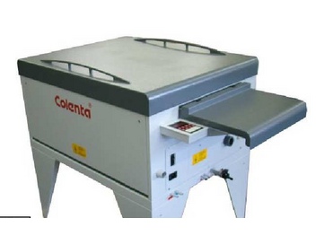 Ремонт проявочной машины Colenta INDX 43 2.0b